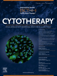Cytotherapy