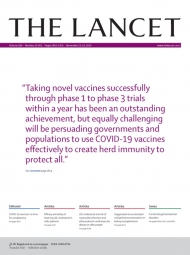 The Lancet