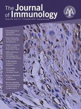 The Journal of Immunology 