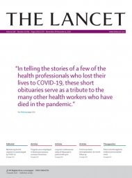 The Lancet