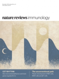 Nature Reviews Immunology
