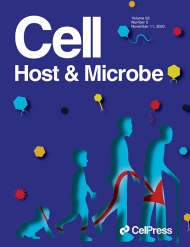 Cell Host & Microbe