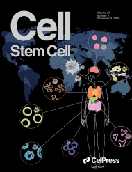 Cell Stem Cell