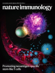 Nature Immunology