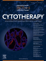 Cytotherapy