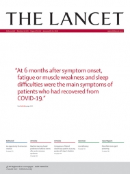 The Lancet