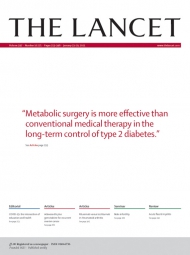 The Lancet