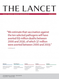 The Lancet
