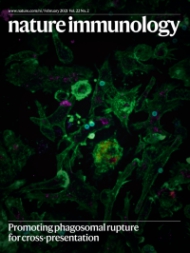 Nature Immunology