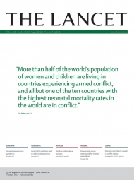 The Lancet