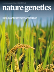 Nature Genetics