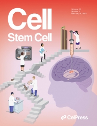 Cell Stem Cell