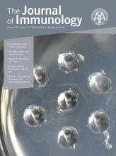 The Journal of Immunology