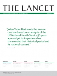 The Lancet