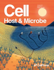 Cell Host & Microbe