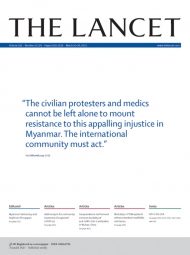 The Lancet