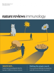 Nature Reviews Immunology