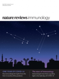 Nature Reviews Immunology