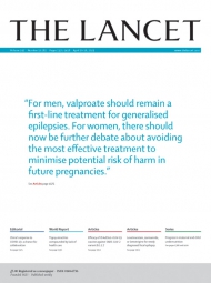 The Lancet