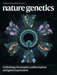 Nature Genetics