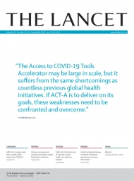 The Lancet