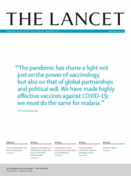 The Lancet