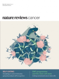 Nature Reviews Cancer