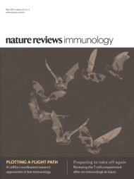 Nature Reviews Immunology