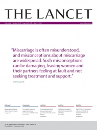 The Lancet
