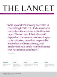 The Lancet