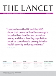 The Lancet 