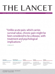 The Lancet