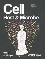 Cell Host & Microbe