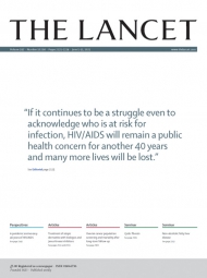 The Lancet