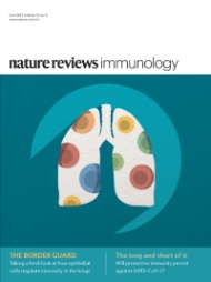 Nature Reviews Immunology