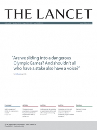 The Lancet
