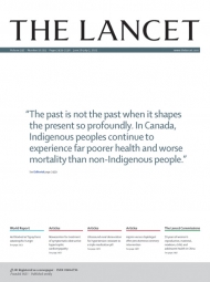The Lancet