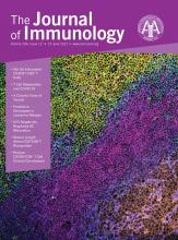 The Journal of Immunology