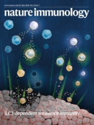 Nature Immunology