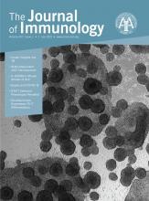 The Journal of Immunology