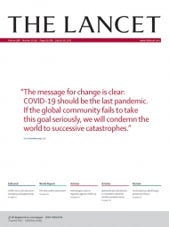 The Lancet