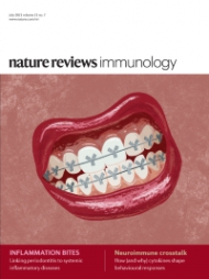 Nature Reviews Immunology