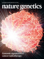 Nature Genetics