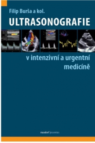 Ultrasonografie v intenzivní a urgentní medicíně