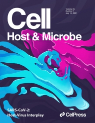 Cell - Host & Microbe