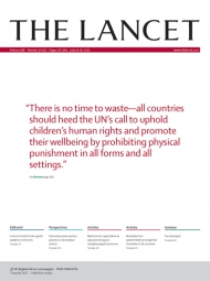 The Lancet