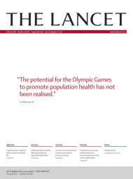 The Lancet