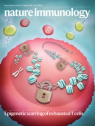 Nature Immunology