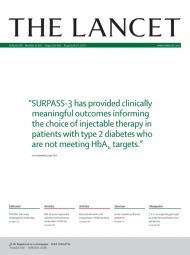 The Lancet