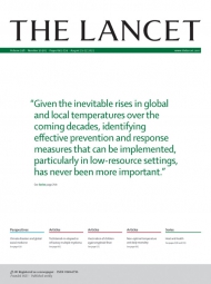 The Lancet